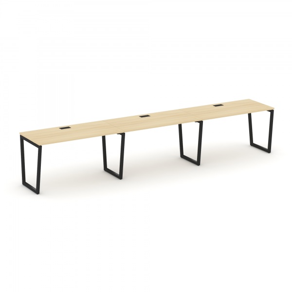 Рабочие станции линейные «Style Project» на опорах Т2