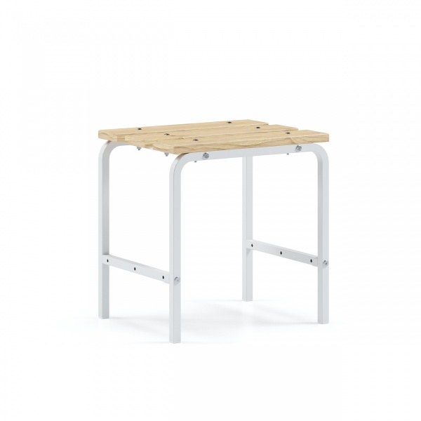 Скамья гардеробная АС430МЗ