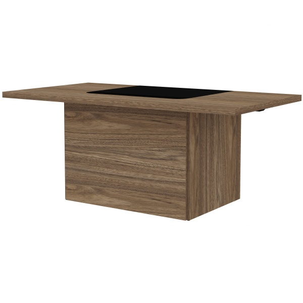 Стол руководителя TS-180 Time