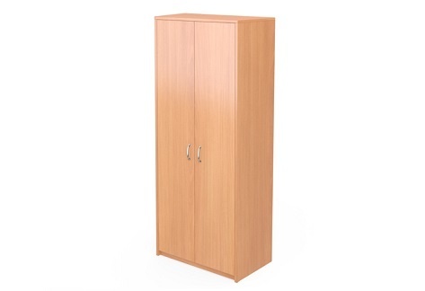 Шкаф для одежды широкий А-307 Арго