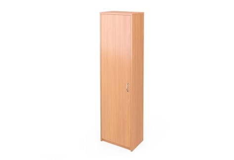 Шкаф для одежды узкий А-308 Арго
