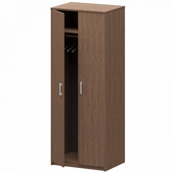 Шкаф для одежды широкий А-307НС Арго