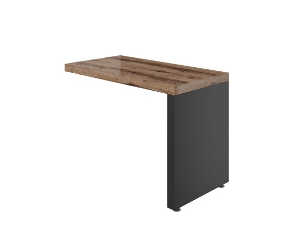 Приставка боковая Bp-1.4 ВР1