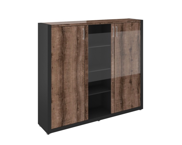 Шкаф комбинированный Bp-2.0 ВР1