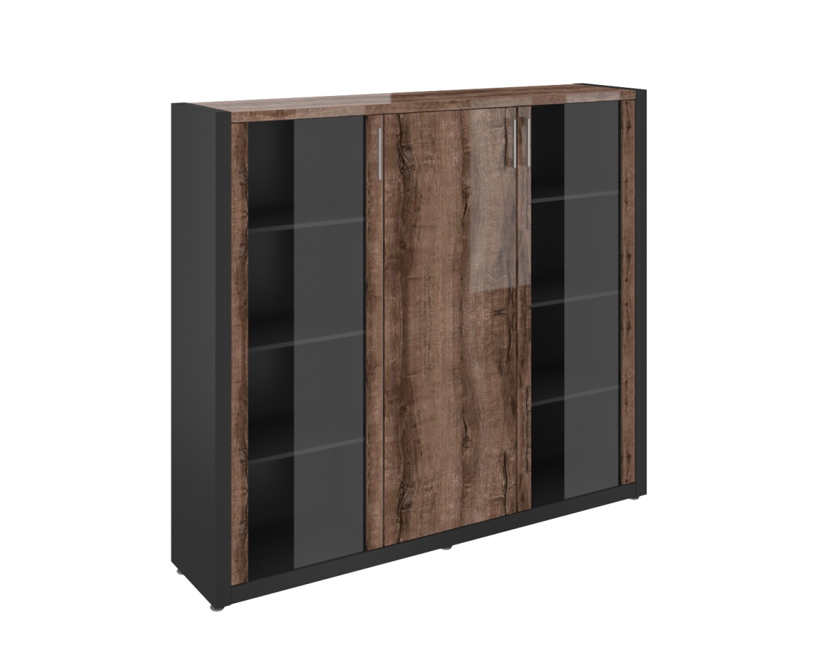 Шкаф комбинированный Bp-2.1 ВР1