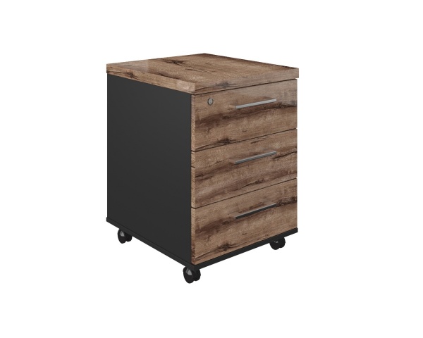 Тумба подкатная Bp-3.0 ВР1