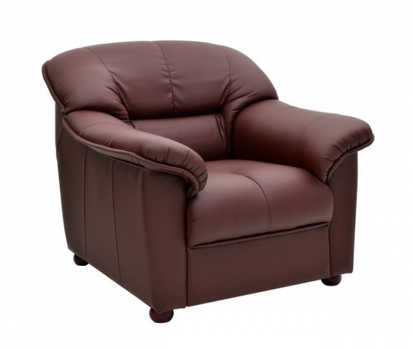 Кресло мягкое AC-V400KG
