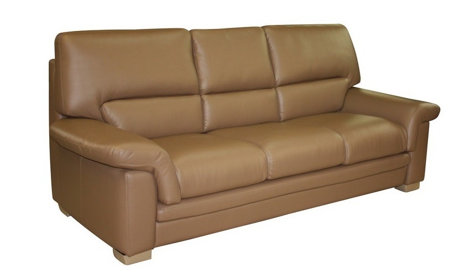 Трехместный диван AC-А01D3G