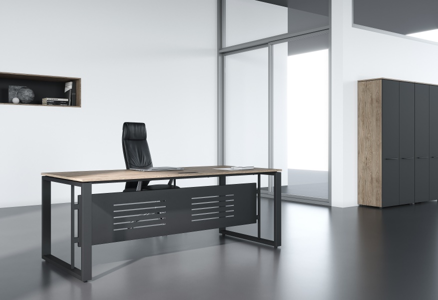 Офисная мебель «ENIO»