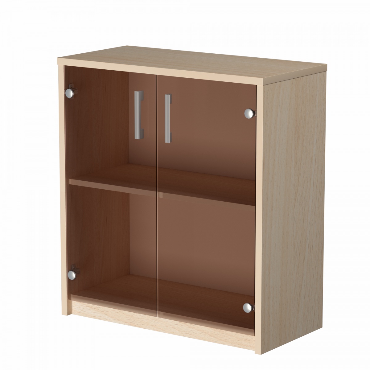 Шкаф А-302+А-стл302тон Арго