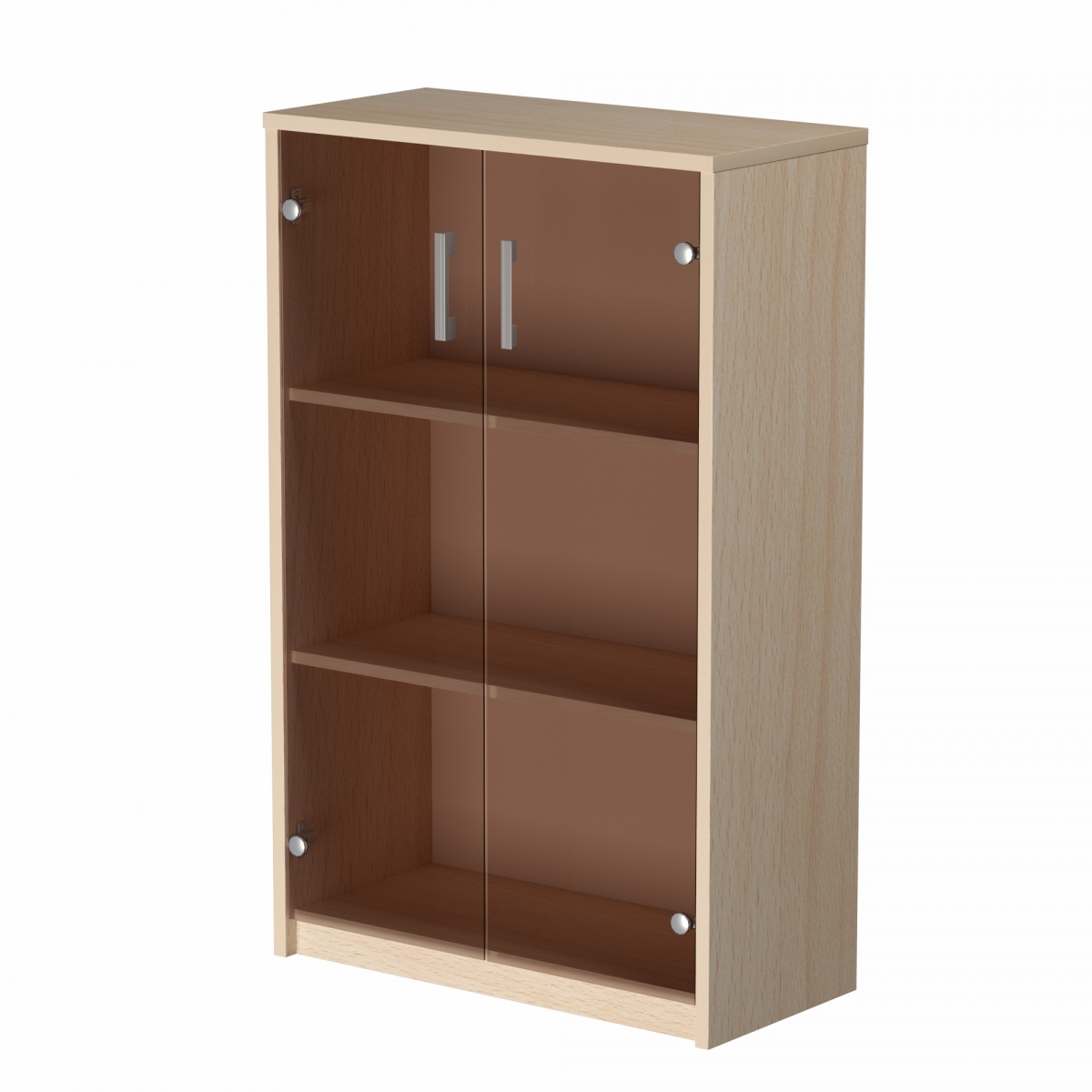 Шкаф А-304+А-стл304тон Арго