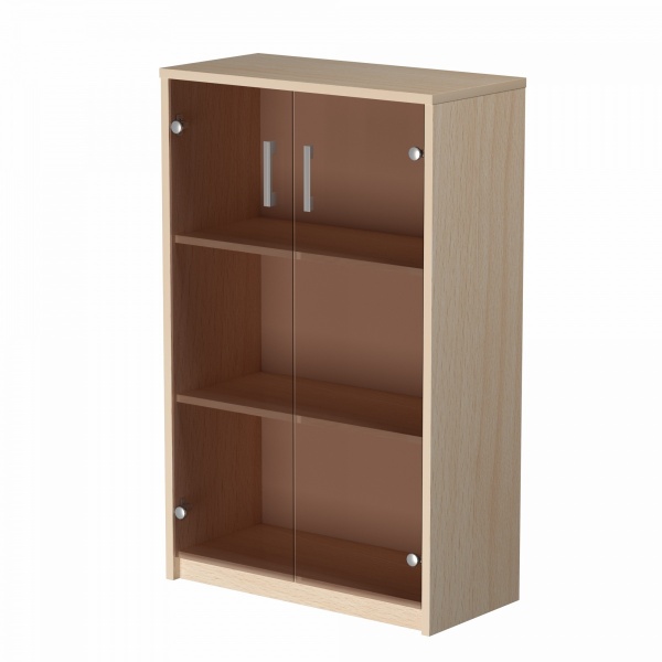 Шкаф А-304+А-стл304тон Арго