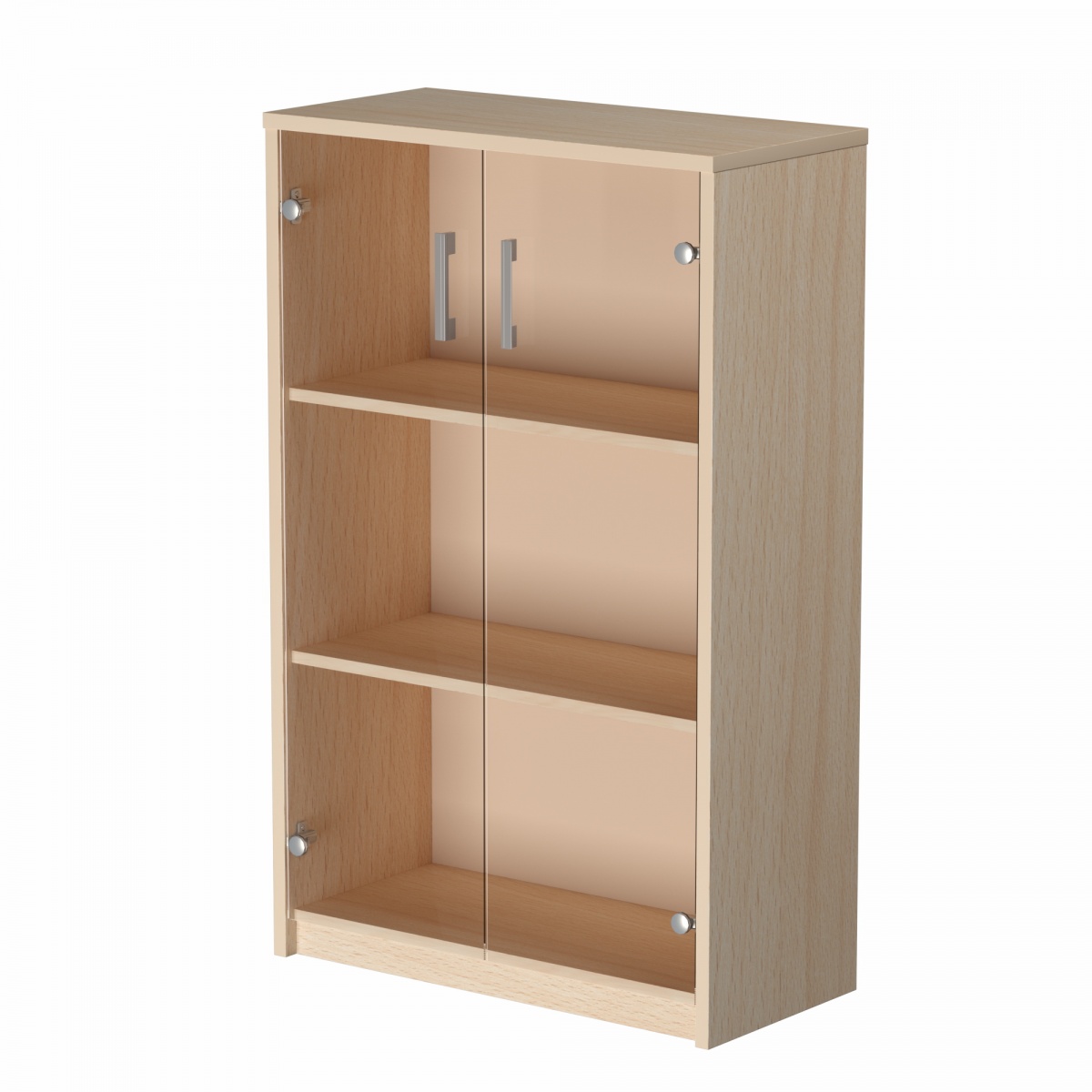 Шкаф А-304+А-стл304пр. Арго