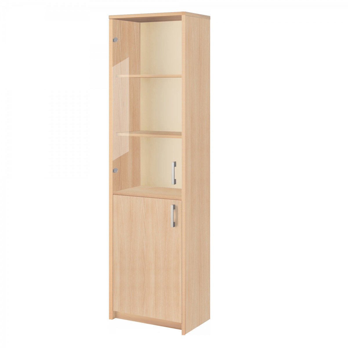 Шкаф А-321+А-стл321пр. Арго