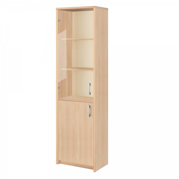 Шкаф А-321+А-стл321пр. Арго