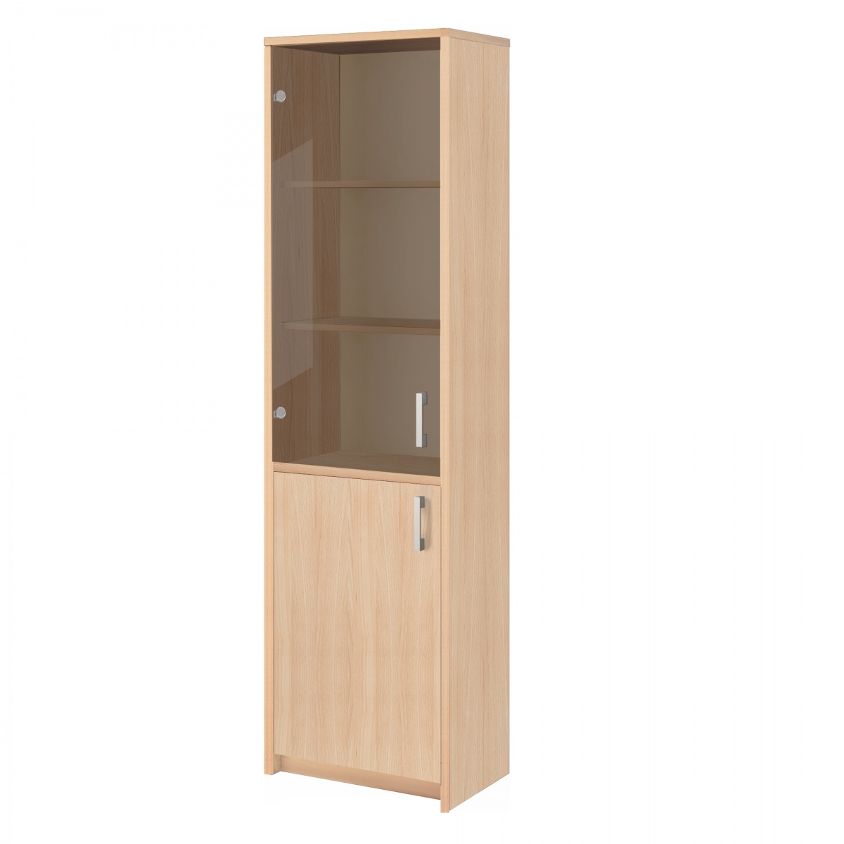 Шкаф А-321+А-стл321тон Арго