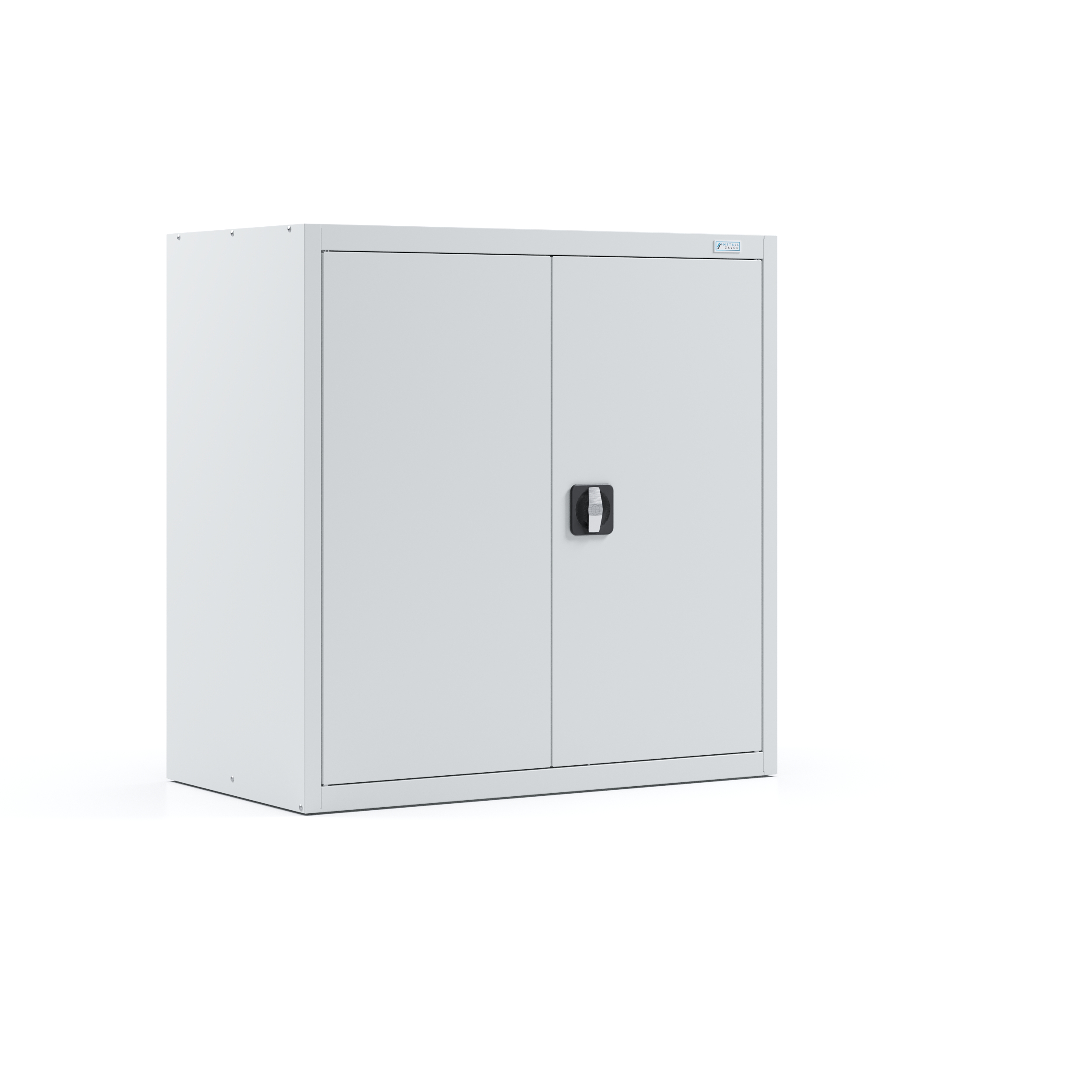 Шкаф архивный ШХА.2-850(50)