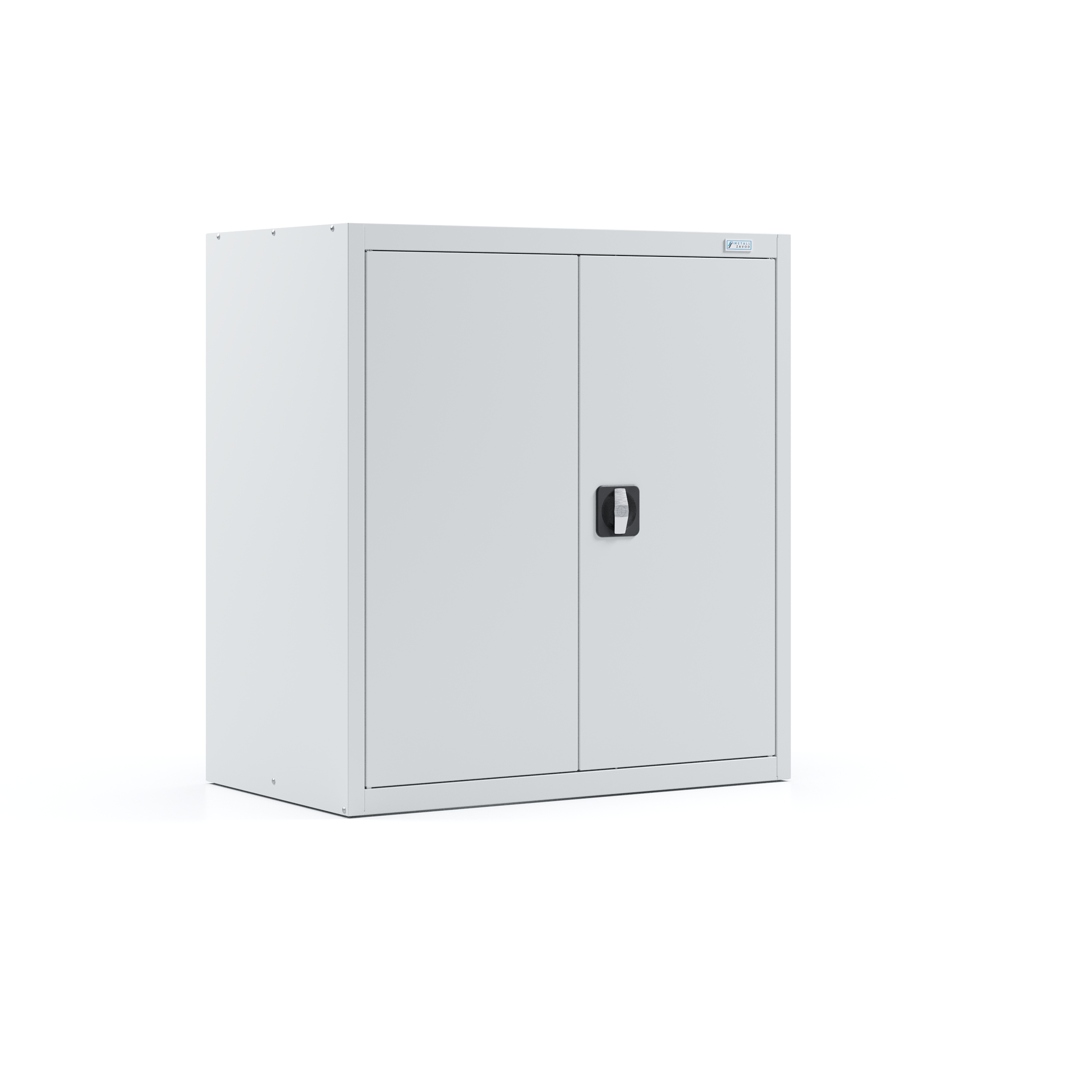 Шкаф архивный ШХА2-850(40)