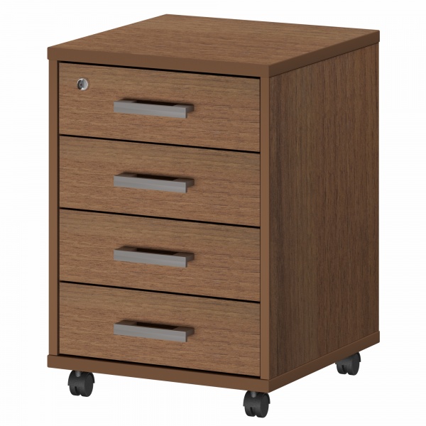 Подкатные тумбы серии "Арго-НС"