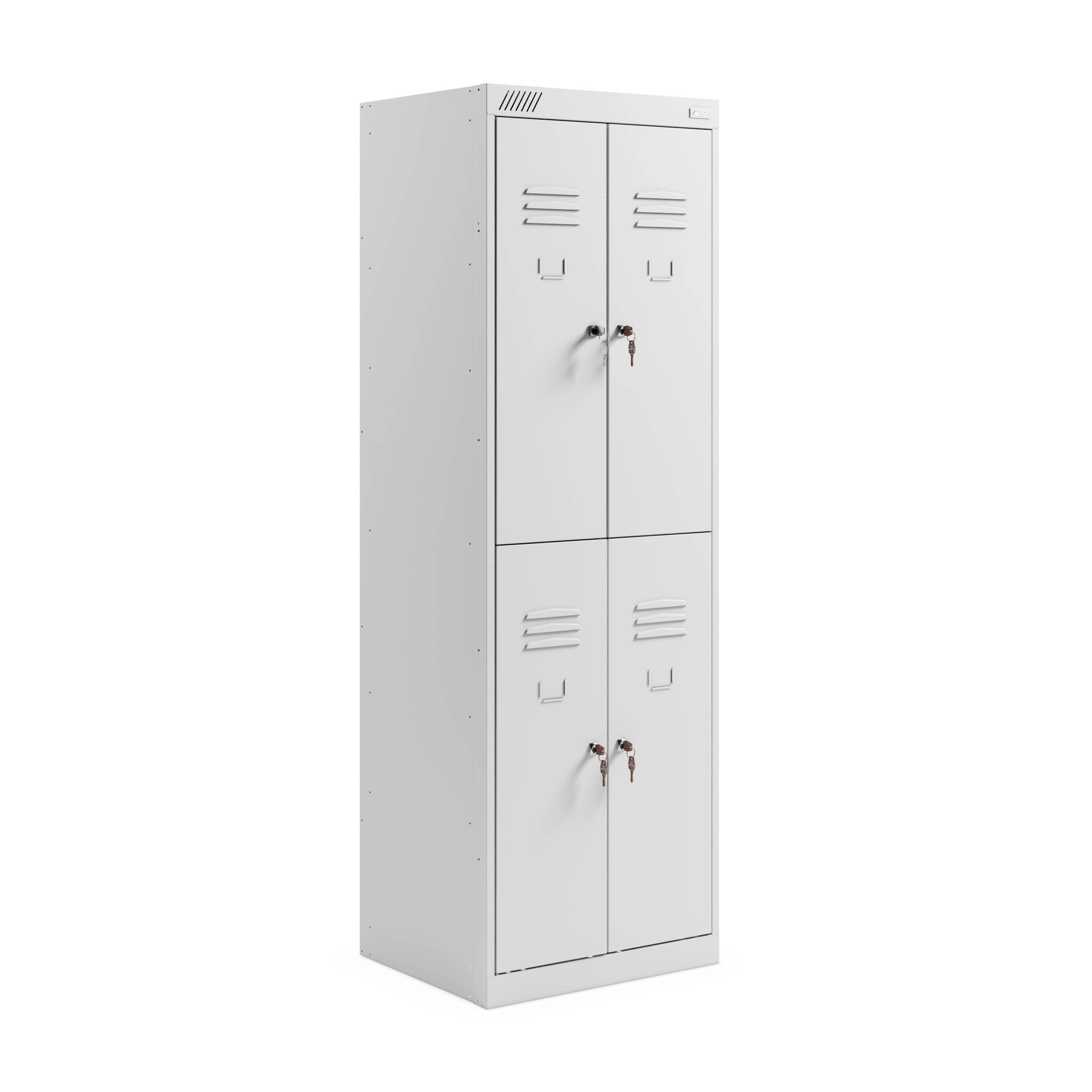 Шкаф для одежды ШРК-24-600