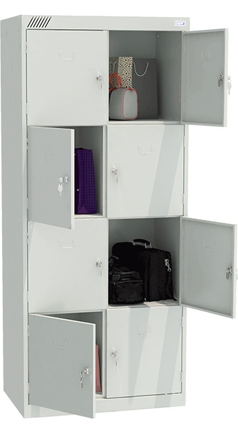 Шкаф для сумок ШРК-28-800