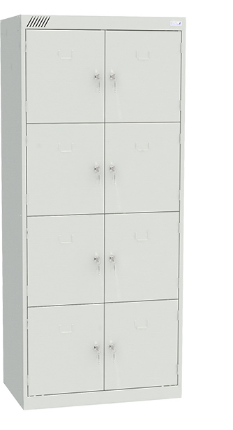 Шкаф для сумок ШРК-28-800