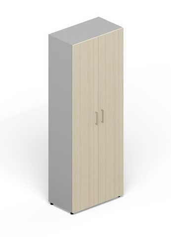 Шкаф для одежды OCMH831 Orbis/Carre
