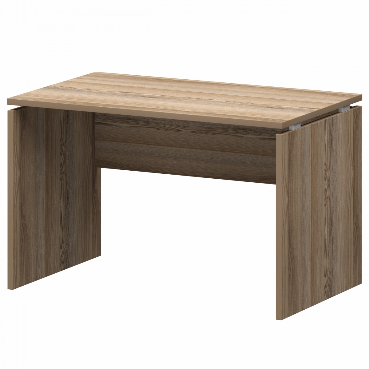 Стол рабочий НТ-120 Аргентум