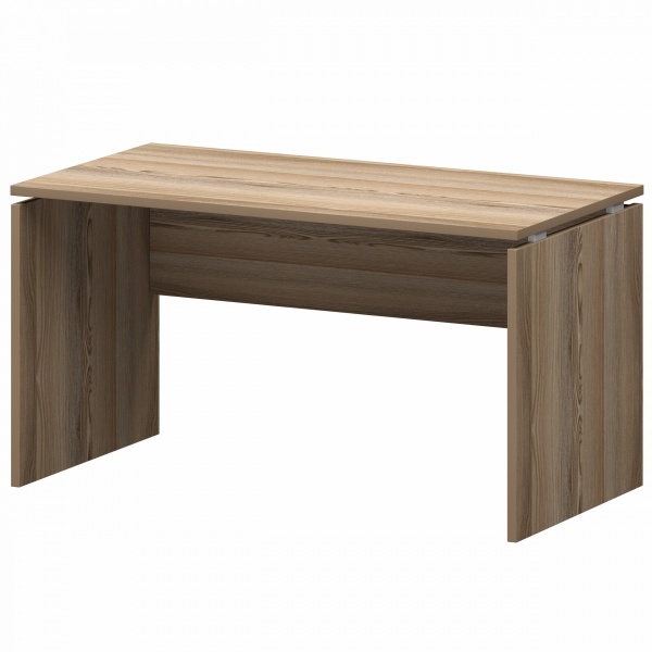 Стол рабочий НТ-140 Аргентум