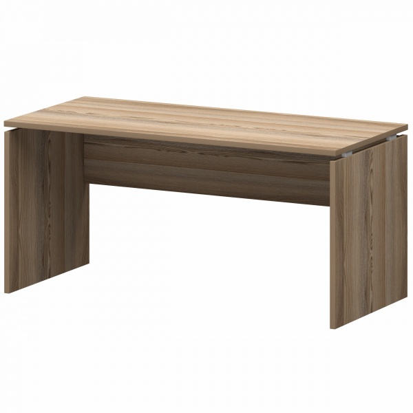 Стол рабочий НТ-160 Аргентум