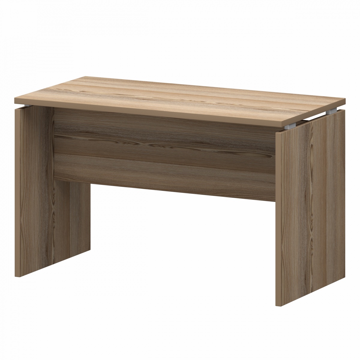 Стол приставной НТ-120.60 Аргентум