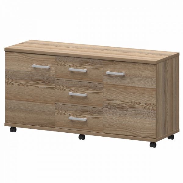 Греденция НТ-350 Аргентум