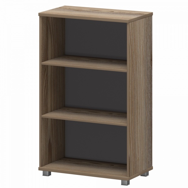 Стеллаж широкий НТ-480 Аргентум