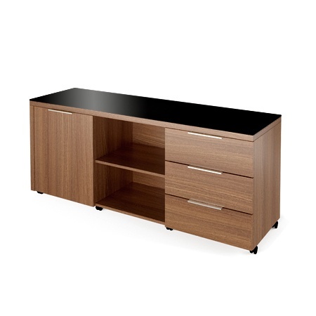 Тумба сервисная КТ-62.38 Акцент Lux