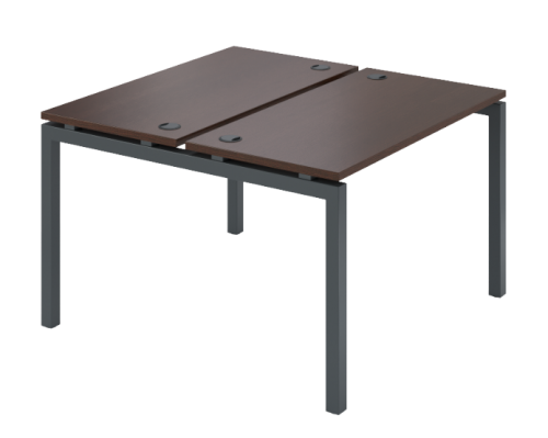 Стол рабочий АМБ-002.60М Арго