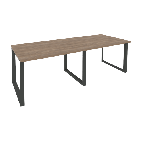 Стол для переговоров O.MO-PRG-2.2 Оникс