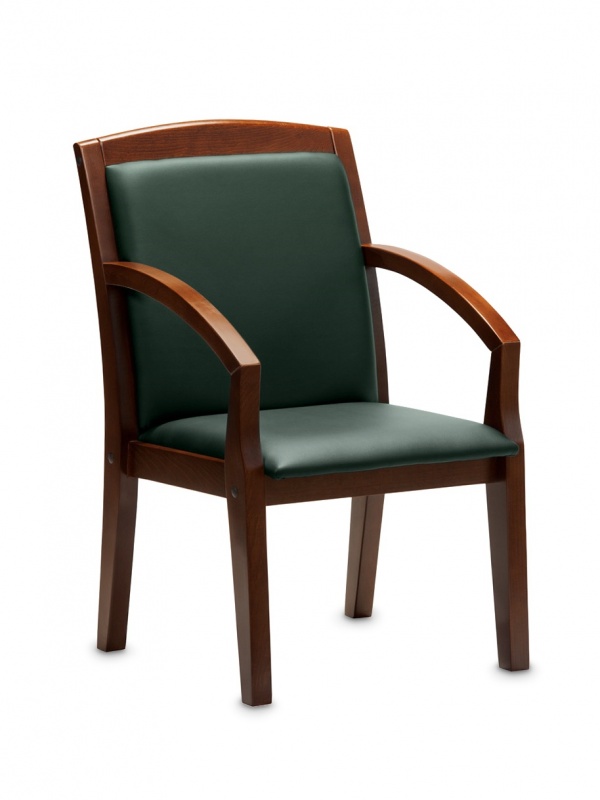 Стул офисный Zurich DL