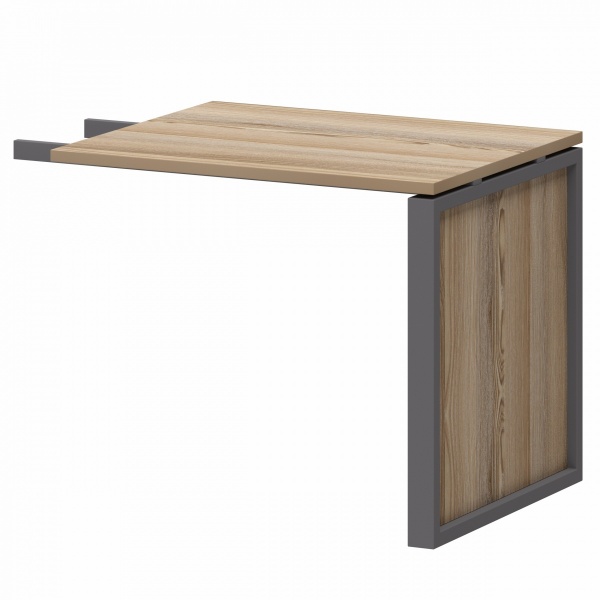 Конференц-приставка НТМ-709 Аргентум