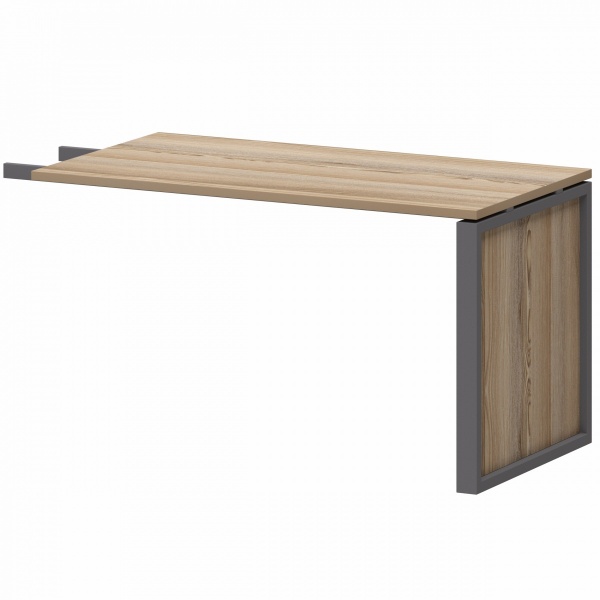 Конференц-приставка НТМ-735 Аргентум