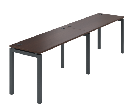 Стол рабочий АМБЛ-003.60-2М Арго
