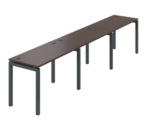 Стол рабочий АМБЛ-002.60-3М Арго