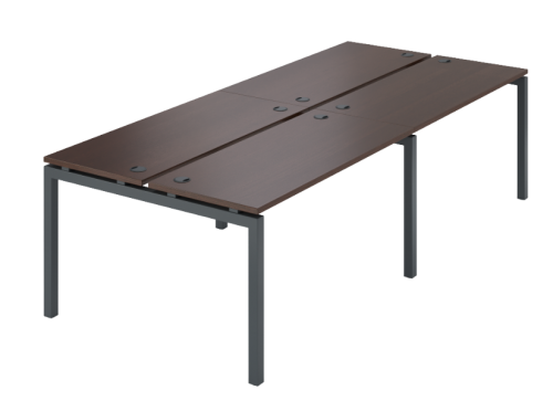 Стол рабочий АМБ-003.60-4М Арго