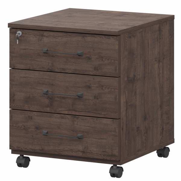 Тумба мобильная К-923 Приоритет