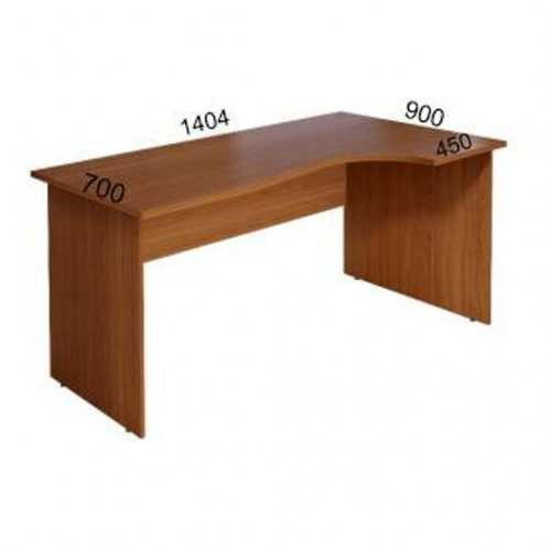 Стол криволинейный АС04МН Пр Критерий