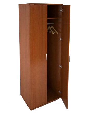 Шкаф для одежды АС50МН Критерий