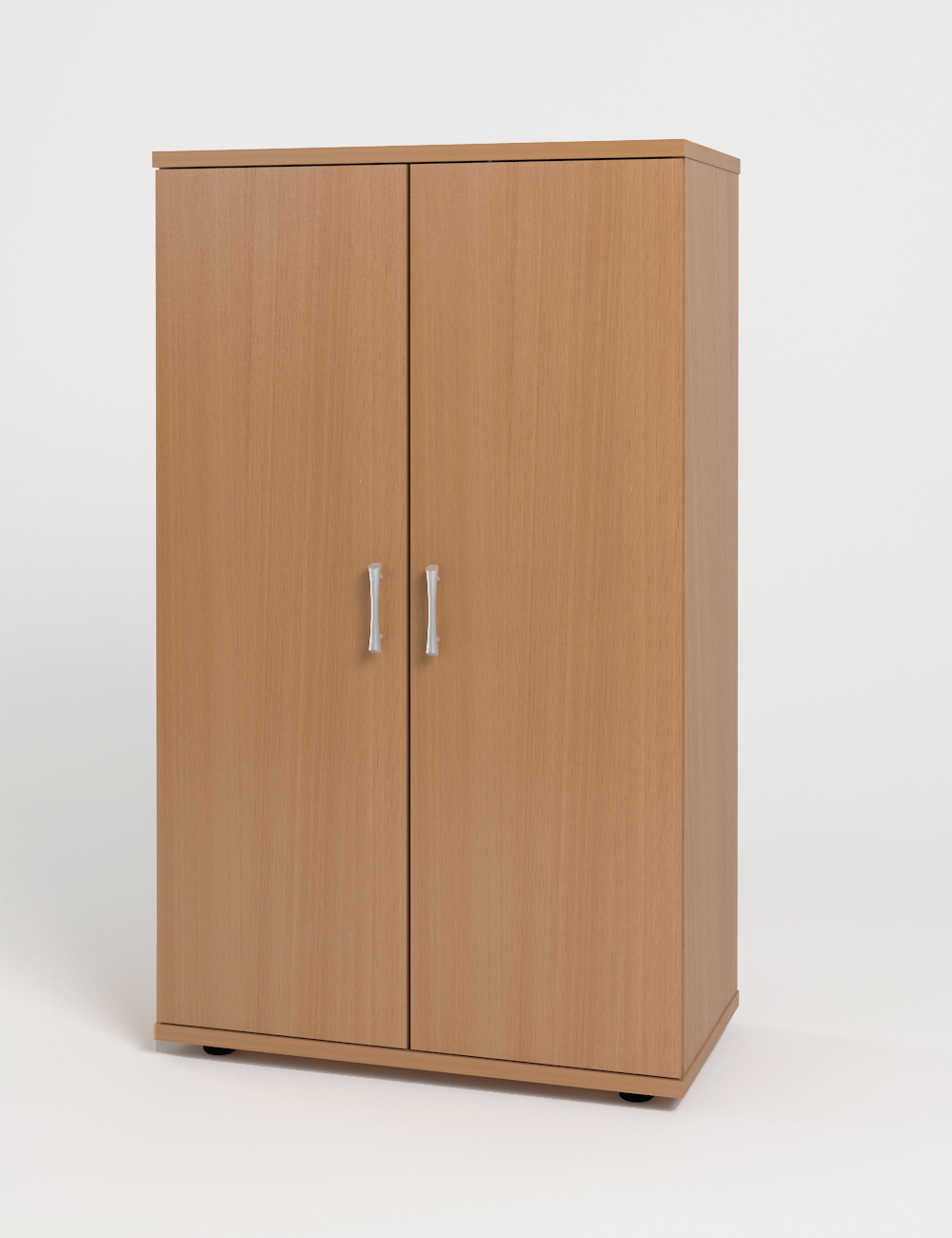 Шкаф средний АС13шМН Критерий