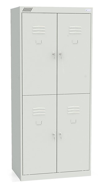 Шкаф для одежды МД ШРК 24-800A