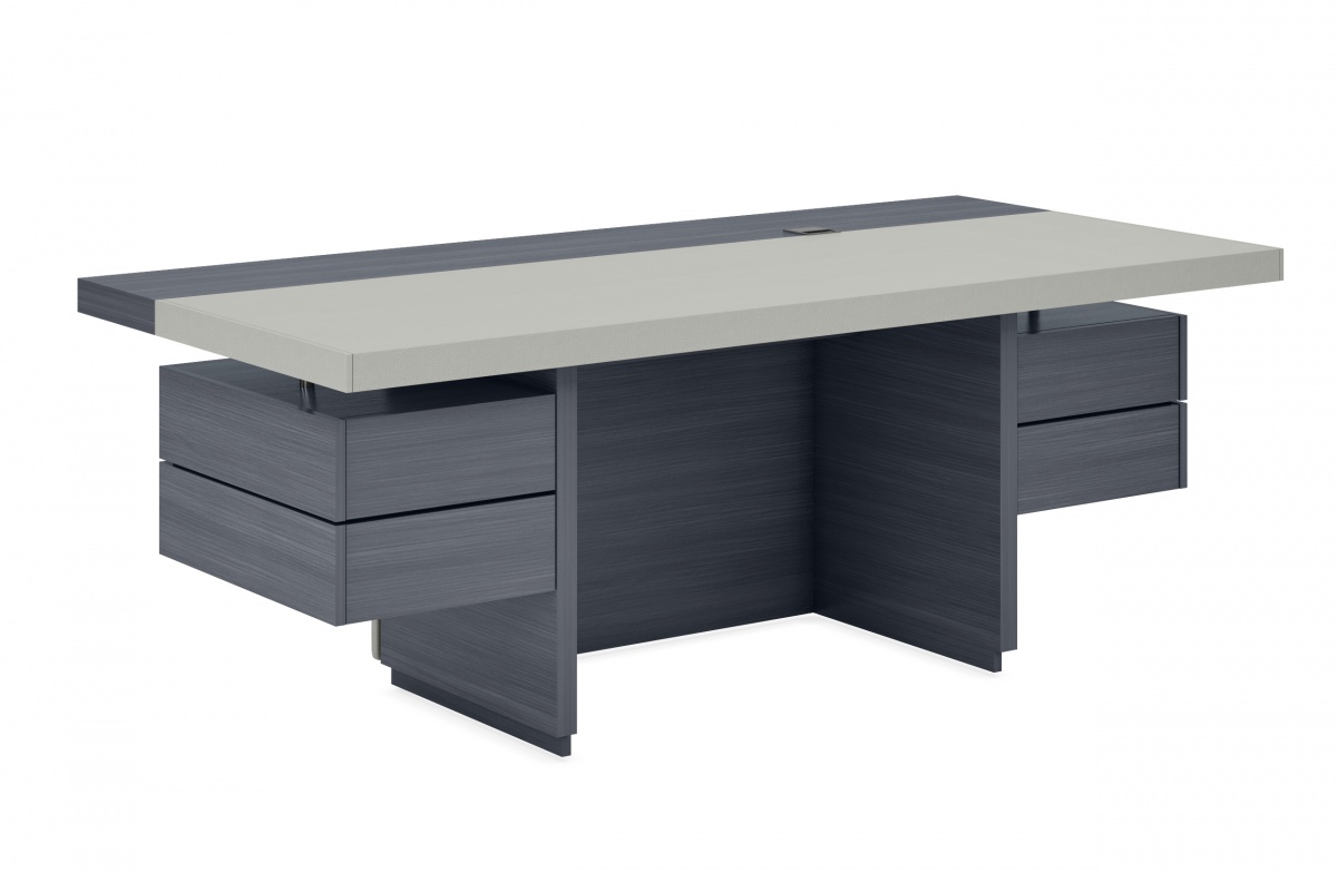 Стол руководителя AN101 Antey