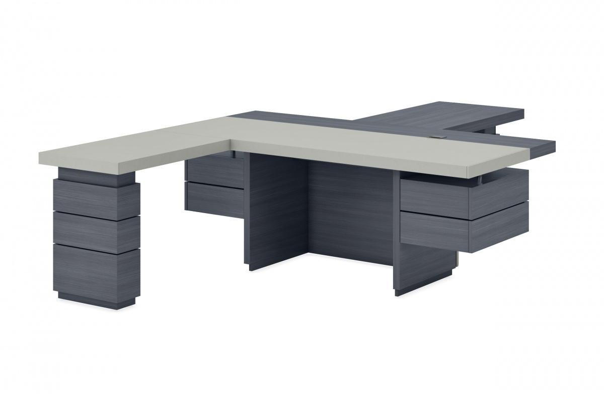 Стол руководителя AN101.1 Antey