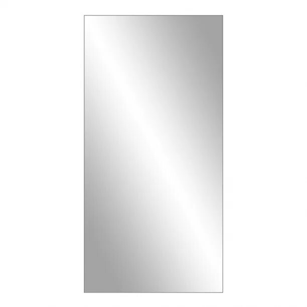 Зеркало прямоугольное ACЗС2МБ